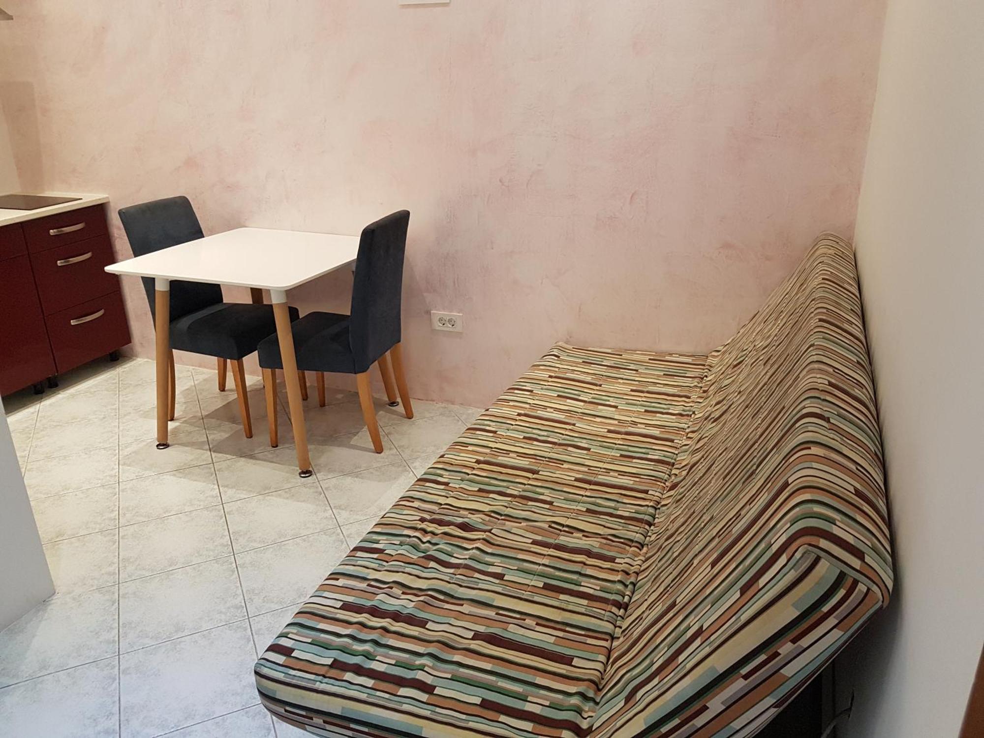 Apartmaji Tim Izola Exteriör bild